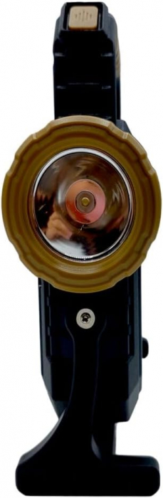 Lanternă solară interactivă  HS-8030-B, Engross [2]