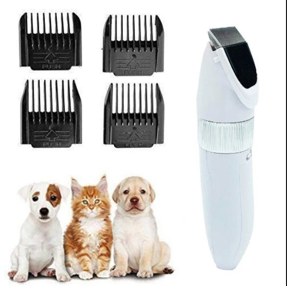 Mașină de tuns pentru animale Geemy GM 635 Engross [1]