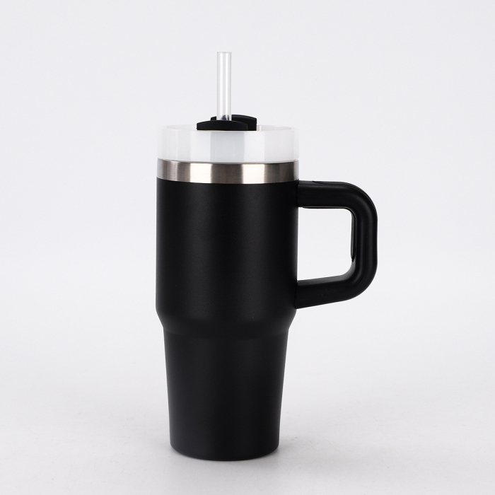 Pahar Etanș pentru Copii, Oțel Inoxidabil, Rezistent și Ușor de Folosit, Ideal pentru Școală, Grădiniță sau Studenți [4]