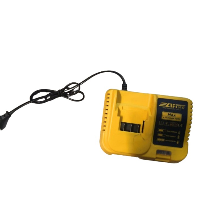 Polizor unghiular fără fir, 2 acumulatori 98V 5Ah, Reglabil 3 viteze, 11000 rpm [7]