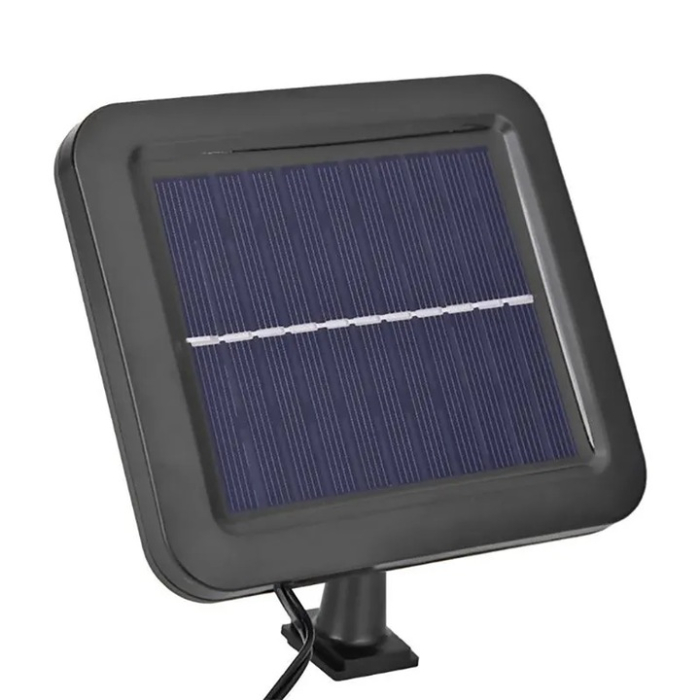 Proiector LED Solar Duo 220 lm, Lumină Rece, Senzor Mișcare, IP44 engross [3]