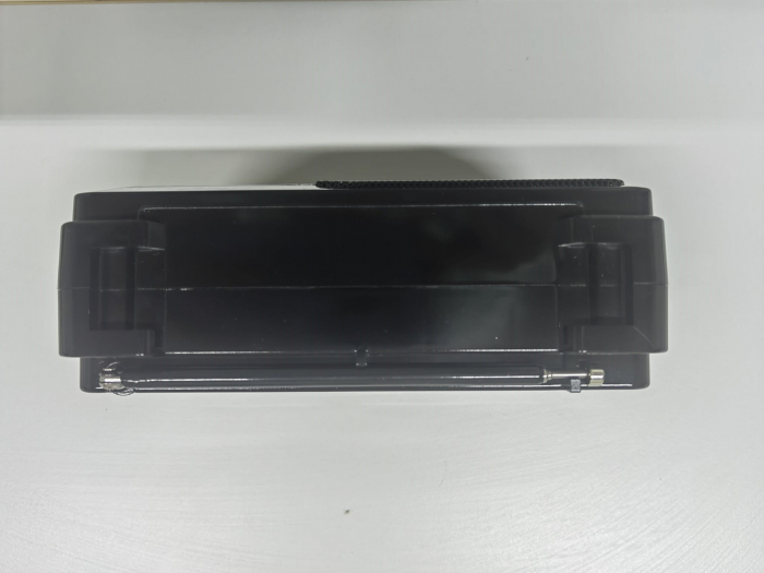 Radio portabil PX-621 cu MP3, 4 benzi FM/AM/SW1-2, USB/TF Engross [2]