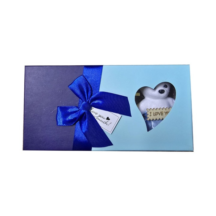 Set Ursulet de plus + 12 Trandafiri din Săpun Parfumat, Decor Romantic, Ideal pentru Crăciun, Ziua Îndrăgostiților, Nuntă și Aniversări engross [3]