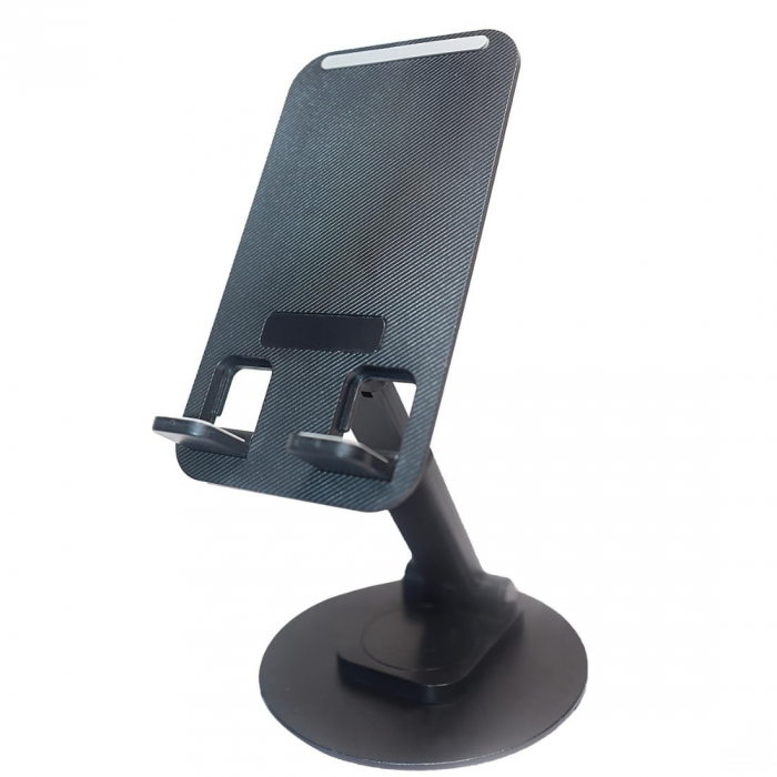Suport Telefon Pliabil Reglabil 360° – Compatibil Universal, Portabil engross [6]