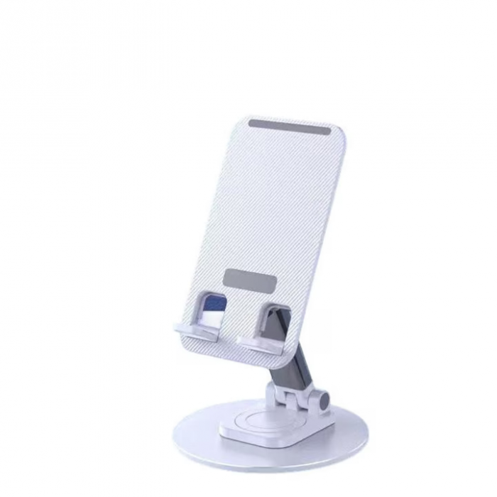 Suport Telefon Pliabil Reglabil 360° – Compatibil Universal, Portabil engross [3]