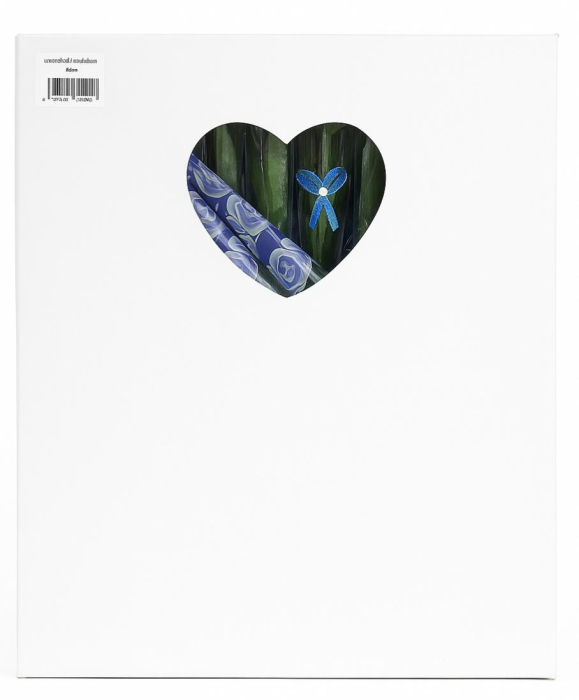 Trandafir din Săpun parfumat, cu Tulpină Lungă (36–38 cm), Culoare Vie, Decor Floral, Cadou Elegant engross [4]