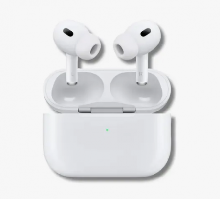 Accesorii Telefoane - Căști In-Ear Wireless TWS – Bluetooth, Sunet HD, Cutie Încărcare Compactă, Control Tactil engross