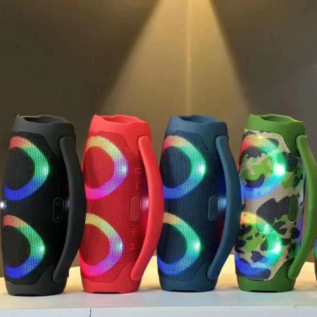 Boxă portabilă BOOMS Box 3 Mini Engross [5]