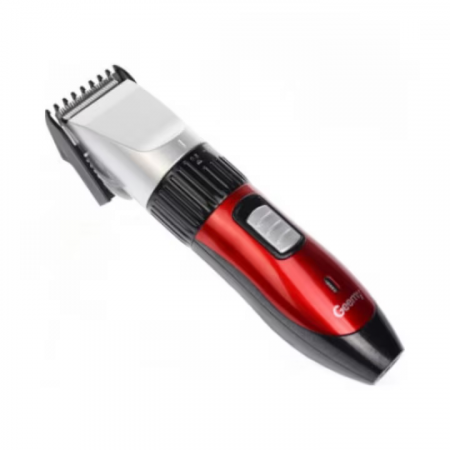 Aparat de Tuns Gemei GM-696 – Lame Inox, Wireless + Stand, 45 min Autonomie engross [3]