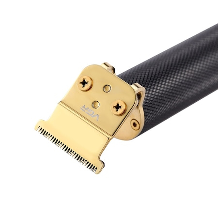 Aparat de Tuns Profesional VGR V-179 – Lame din Oțel Inoxidabil, 120 min Autonomie engross [3]