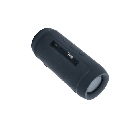 Boxă Portabilă Bluetooth cu MP3 Player, USB & TF Card, Sunet Stereo, Protecție Încărcare engross [3]