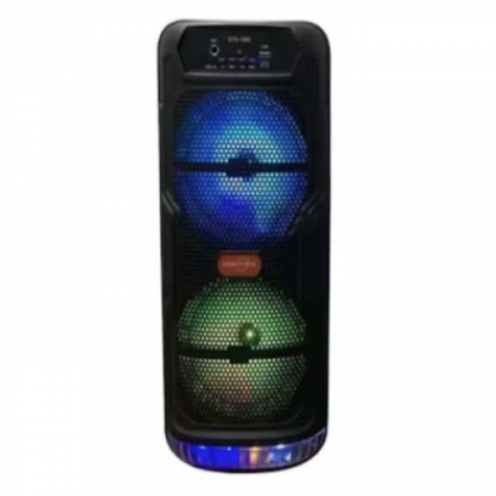 Boxa Portabila GTS-1565 cu USB si Blueooth engross [6]