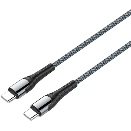 Cablu Dublu USB-C XF-169, 66W – Încărcare Rapidă și Transfer Date Stabil, Rezistent engross [10]