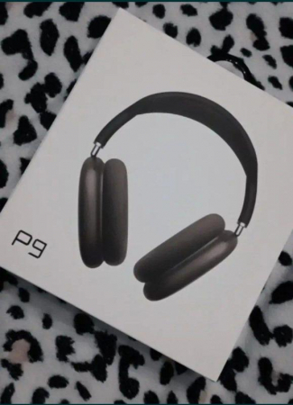 Căști Wireless SoundScape P9 – Sunet Premium, Autonomie 20h, Bluetooth Stabil, Rezistente la Apă engross [1]