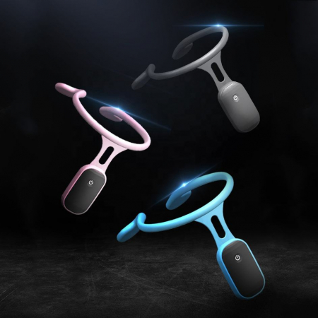 Corector de postura inteligent, Silicon, Functie de amintire pentru corectia posturii, Pentru copii si adulti, Roz-engross [2]