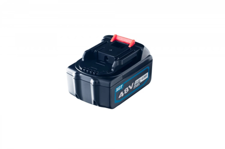 Fierăstrău Multifuncțional Fără Fir 48V, Li-Ion – Tăiere Lemn, Metal, PVC, Carne engross [4]