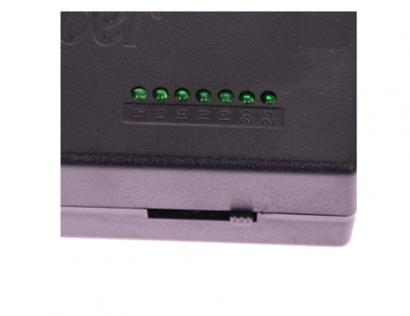 Incarcator universal laptop , priza, 8 conectori - NPA100W Engross [2]