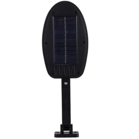 Lampa Solara Stradala 2.5W cu Senzor Mișcare și Lumină – IP65 engross [2]