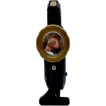 Lanternă Solară Camping S-8030-B, 1200 Lumeni, Baterie 2400 mAh, Rezistentă la Apă, Interior/Exterior engross [2]