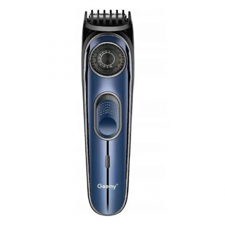 Mașină de Tuns Gemei GM-6675 – Cap Reglabil, Lame Inox, Motor Puternic – Engross [2]