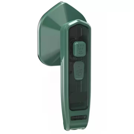 Mini Fier de Călcat Ultra-Portabil 2-în-1, Călcare Uscată/Umedă, 30W, 220V, Design Compact pentru Călătorii și Uz Casnic [4]