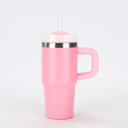 Pahar Etanș pentru Copii, Oțel Inoxidabil, Rezistent și Ușor de Folosit, Ideal pentru Școală, Grădiniță sau Studenți [10]