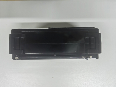 Radio portabil PX-621 cu MP3, 4 benzi FM/AM/SW1-2, USB/TF Engross [1]