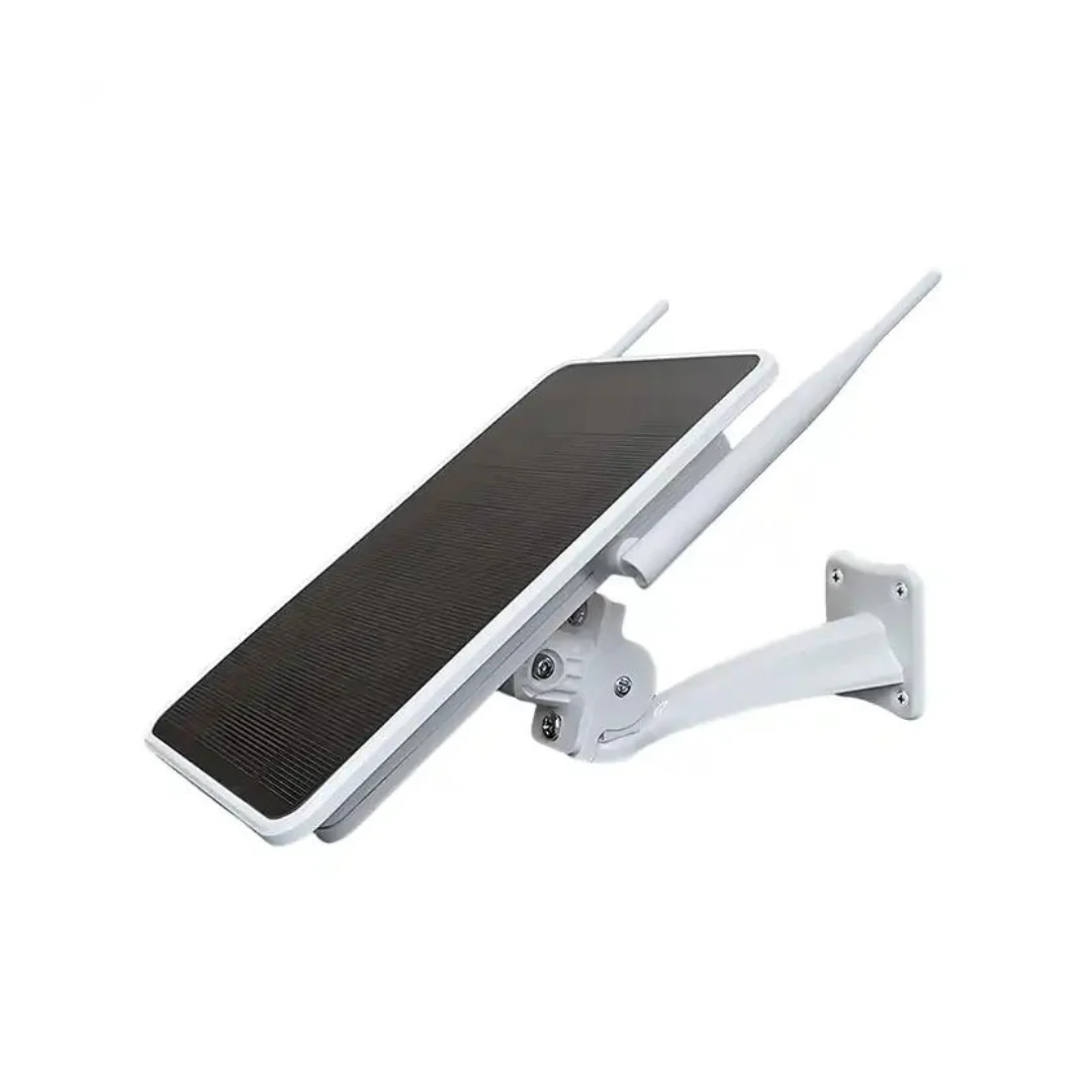 Router 4G Solar 10W, Acumulatori 13.000mAh, WiFi 2.4GHz, Acoperire 60m, Autonom mare. [7]