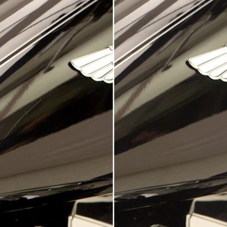 Soluție Profesională pentru Îndepărtarea Zgârieturilor Auto – Efect în 20 Secunde, Compatibilă cu Toate Tipurile de Vopsea, Burete Inclus [7]