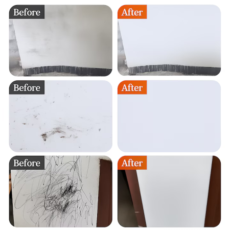 Trafalet Magic cu vopsea lavabilă pe bază de apă 500 g, rolă reutilizabilă, uscare rapidă, materiale non-toxice [2]