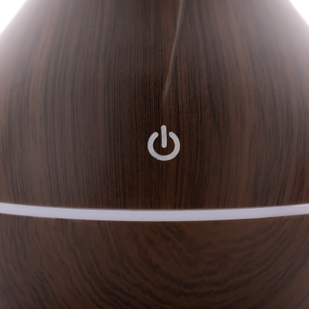 Umidificator Aromaterapie Maro, 130 ml, 30 ml/h, 1,49 W, Dimensiuni 9,5x15 cm, Autonomie 4h cu Oprire Automată, Alimentare USB [14]