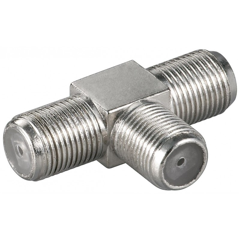 Adaptor F mama la 2 x F mama [1]