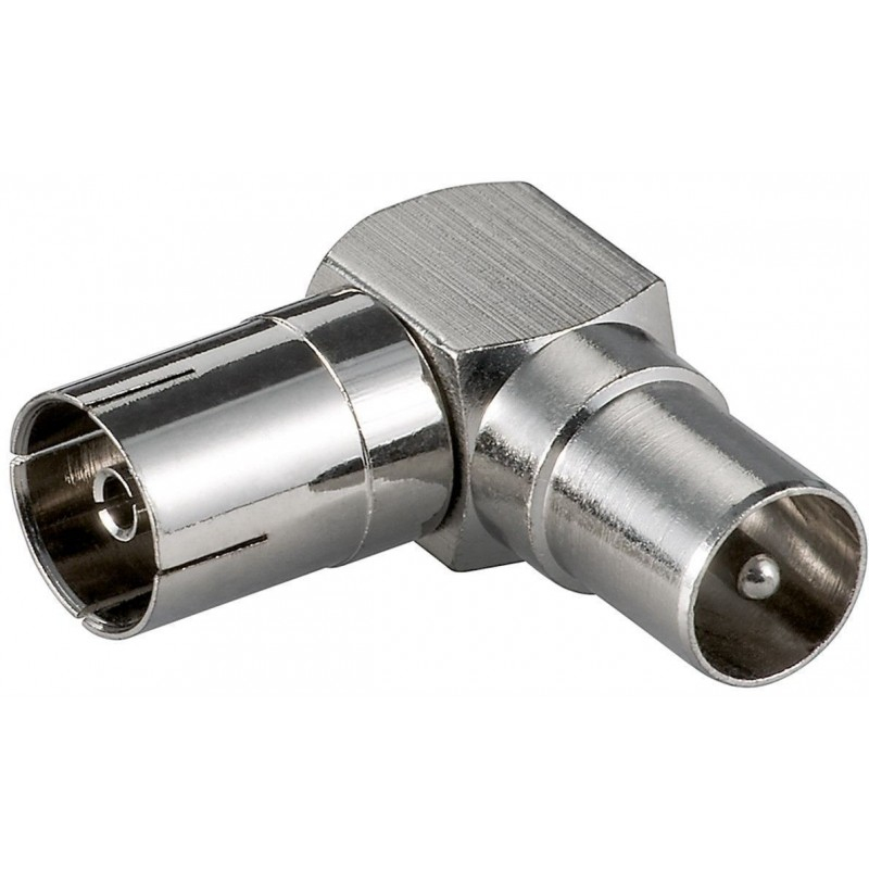 Adaptor Mufa TV Mama la Mufa TV Tata 90 Grade [1]