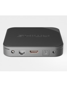 Amiko A11 Green OTT Android Smart TV Box [2]