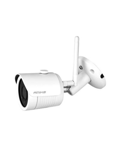 Amiko KIT-4900 sistem de camere WiFi wireless cu 4 camere WiFi Full HD de 2MP [3]