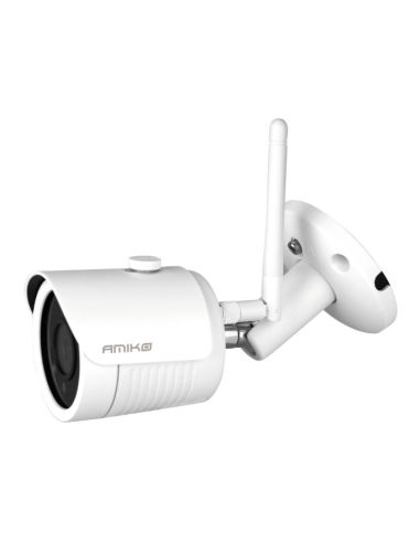 Amiko WIFI KIT-6900 – sistem complet de supraveghere wireless cu 6 camere Full HD [2]