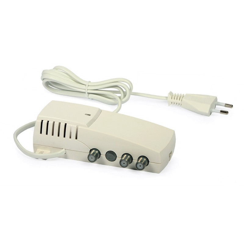 Amplificator semnal TV/CATV  30db Terra HA024 [2]