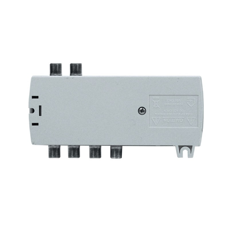 Amplificator semnal TV/CATV, 4 iesiri, Terra AS038 [2]