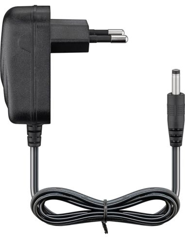 Antenă digitală terestră 4G/LTE, ultra-subțire, activă, Full HD DVB-T2 pentru interior Goobay 67183 [9]