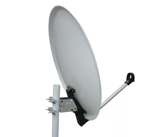 Antena satelit offset 80 cm Amiko [2]