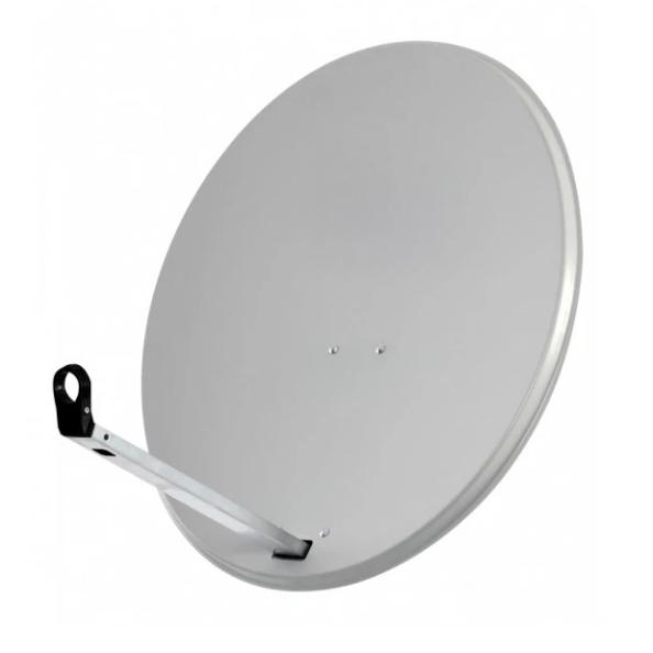 Antena satelit offset 80 cm Amiko [1]