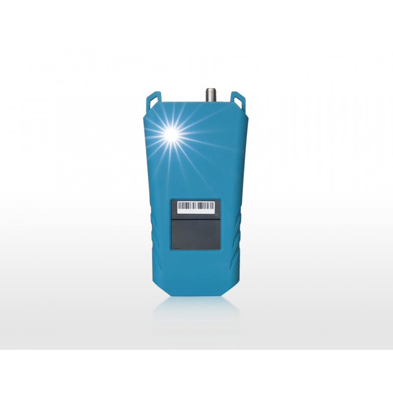 Aparat de masura si reglat antena satelit AB Cryptobox Meter [2]