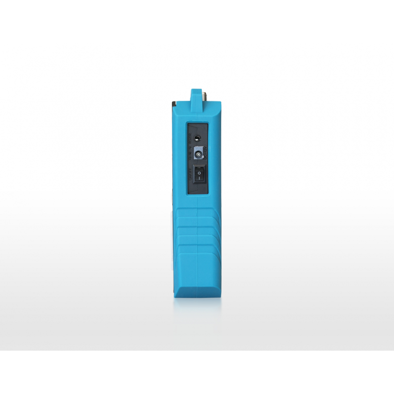 Aparat de masura si reglat antena satelit AB Cryptobox Meter [3]