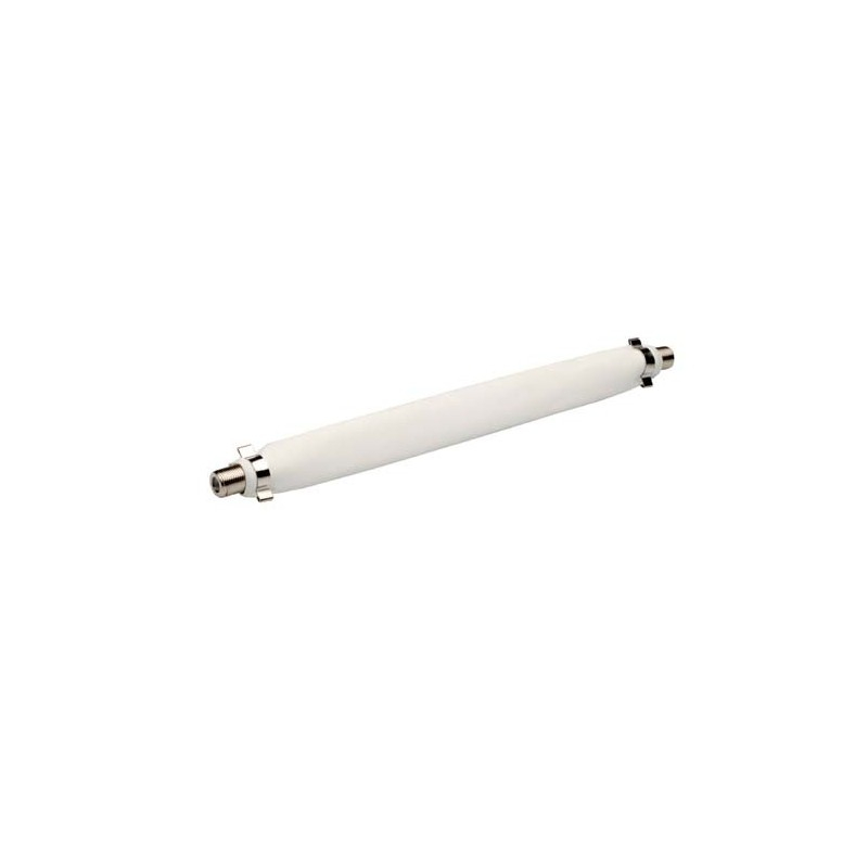 Cablu coaxial plat pentru trecere fereastră 20 cm [1]