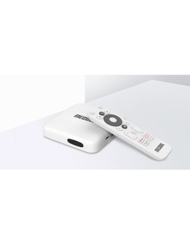 Mecool KM2 2/8 GB Android 11 Smart TV Box [2]
