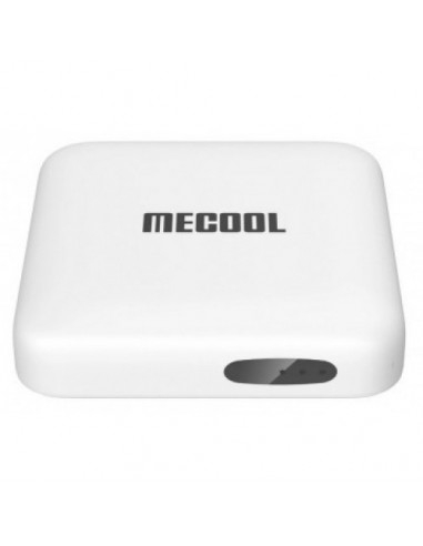 Mecool KM2 2/8 GB Android 11 Smart TV Box [4]