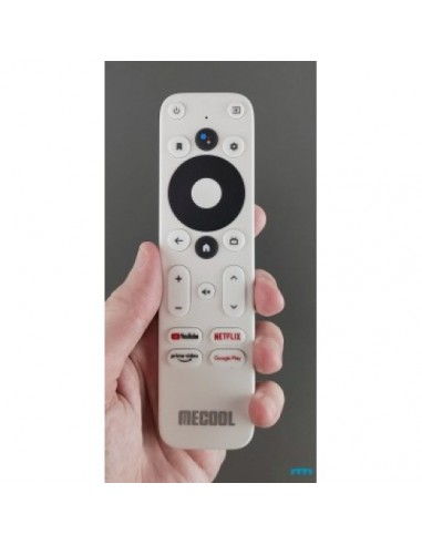 Mecool KM2 2/8 GB Android 11 Smart TV Box [3]