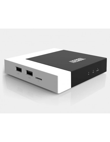 Mecool KM7 Plus 2/8 GB Google Smart TV box [3]