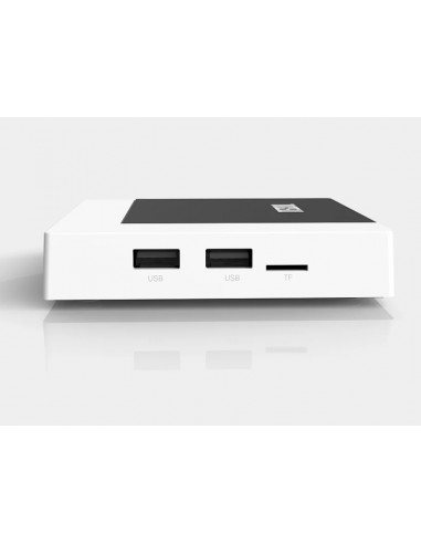Mecool KM7 Plus 2/8 GB Google Smart TV box [5]