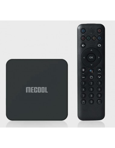Mecool KM7 SE 2/32 Android Google smart TV box [7]